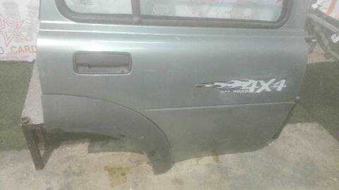 Foto 4ª: Puerta Trasera Derecha Land Rover Freelander 152CV 112KW