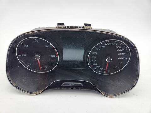 Cuadro de Instrumentos Seat Leon STYLE 110CV 81KW