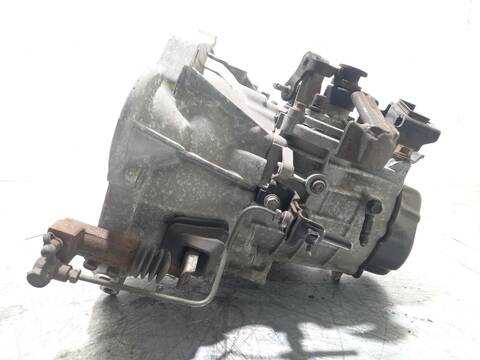 Foto 2ª: Caja Cambios Hyundai i30 CLASSIC 109CV 80KW [G4FA] (2007)