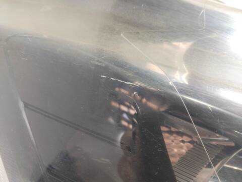 Foto 3ª: Faro Derecho Ford Transit DRFF FURGON (2014)