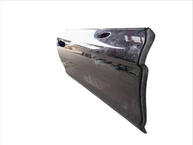 Foto 2ª: Puerta Delantera Derecha Porsche Panamera 3.0 D (2009)