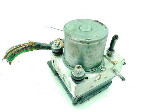 Abs Peugeot 5008 1.6 HDI