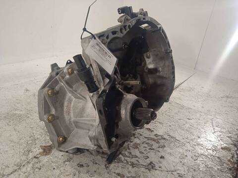 Caja Cambios Renault Clio 1.5 DCI DIESEL 65CV 48KW