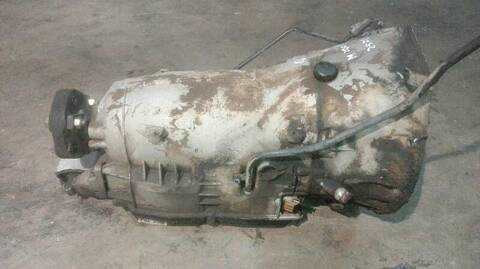 Caja Cambios Mercedes Clase E 180 200 CDI 210.007) BERLINA 116CV 85KW