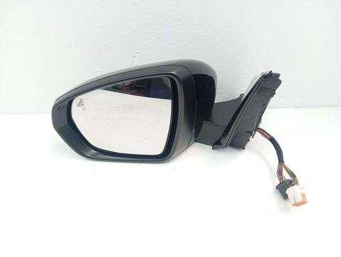 Retrovisor Izquierdo Peugeot 3008 GT 130CV 96KW