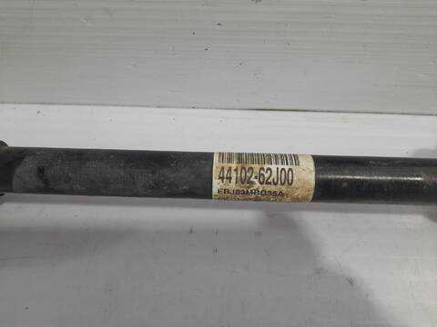 Foto 2ª: Transmision Delantera Izquierda Suzuki Swift 1.3 16V CAT 92CV [M13A] (2005)