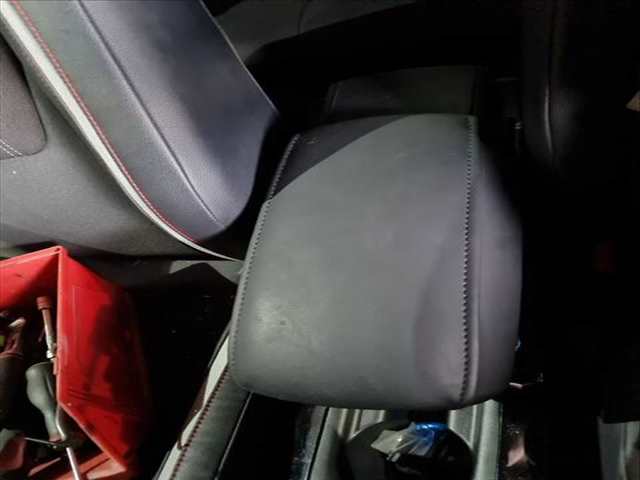Consola Central Toyota Corolla GR SPORT 152CV