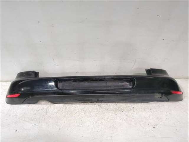 Paragolpes Trasero Volkswagen Golf 1.6 TDI 105CV