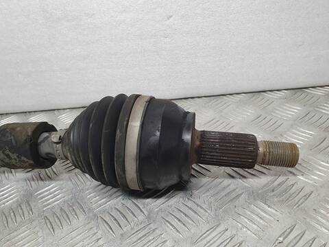 Foto 2ª: Transmision Delantera Izquierda Land Rover Range EVOQUE 150CV 110KW [204DTD] (2020)