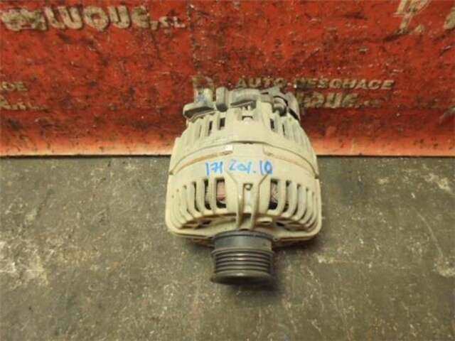 Alternador Opel Astra 1.6 16V