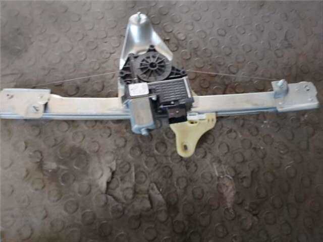 Elevalunas Eléctrico Delantero Izquierdo Dacia Duster 1.5 PRESTIGE [1.5 LTR. - 85 KW BLUE DCI DIESEL FAP CAT]