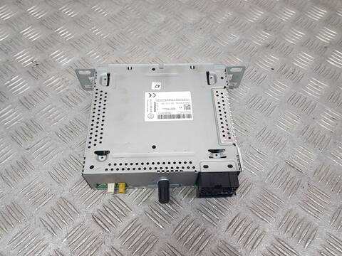 Foto 3ª: Centralita Motor ECU Renault Captur 1.2 TCE 120 120CV 88KW [H5F412] (2018)