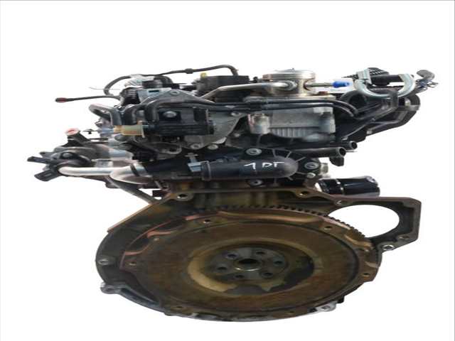 Foto 3ª: Motor Completo Ford Fiesta 100CV 74KW [SFJA] (2015)