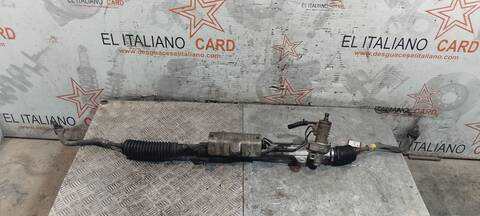 Foto 4ª: Cremallera de Direccion Hyundai Sonata 2.0 CRDI COMFORT I 140CV 103KW [D4EA] (2007)