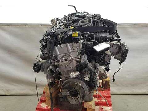 Foto 3ª: Motor Completo Bmw Serie 3 315 3.0 24V 326CV