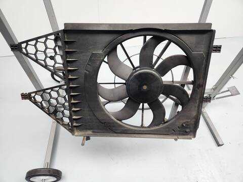 Electroventilador Seat Toledo STYLE 105CV 77KW