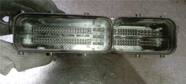 Foto 3ª: Centralita Motor ECU Opel Corsa 1.3 CDTI [Z 13 DTJ]