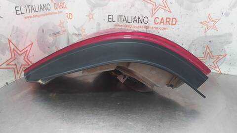 Foto 3ª: Piloto Trasero Derecho Kia Ceed DRIVE 90CV 66KW [D4FBL] (2011)