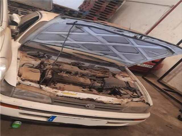 Foto 2ª: Guantera Toyota Corolla CE100