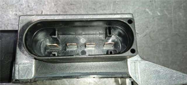 Foto 3ª: Centralita Motor ECU Mercedes Citan 1.5 110 CDI STANDARD (420.623) [1.5 LTR. - 70 KW CDI CAT] [K9KU876]