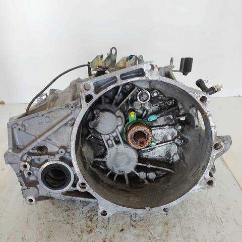 Foto 2ª: Caja Cambios Mitsubishi Grandis 2.0 DI-D NA8W) (2003)