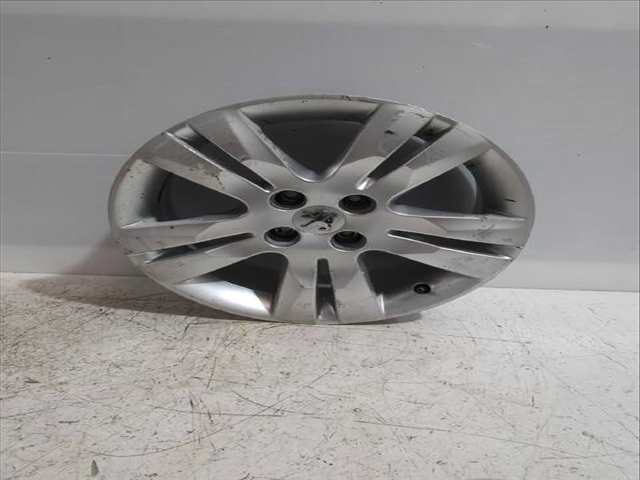 LLanta Chapa Peugeot 5008 2.0 BLUE-HDI FAP 150CV