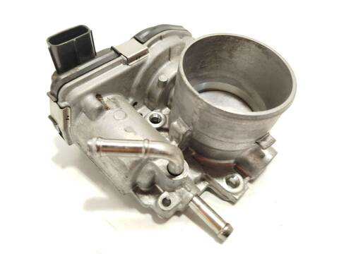 Caja Mariposa Toyota Yaris 1.5 MXPB10) 125CV 92KW