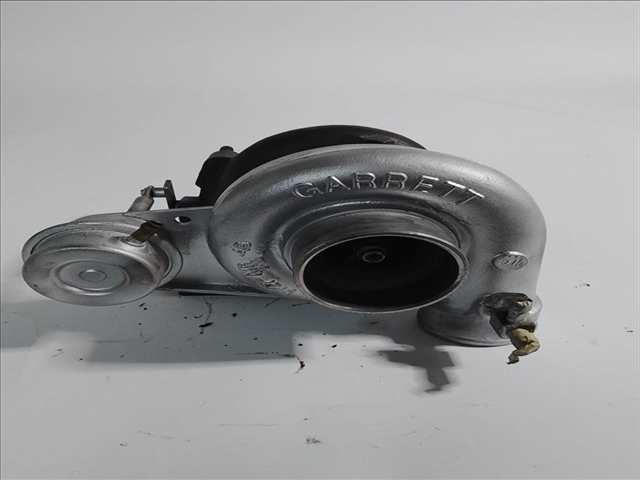 Foto 2ª: Turbocompresor Land Rover Discovery 2.5 TD 12 L (1992)