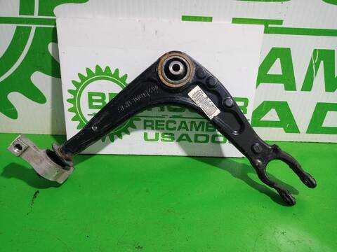 Brazo Suspension Delantero Derecho Peugeot 407 2.0 16V CAT 136CV