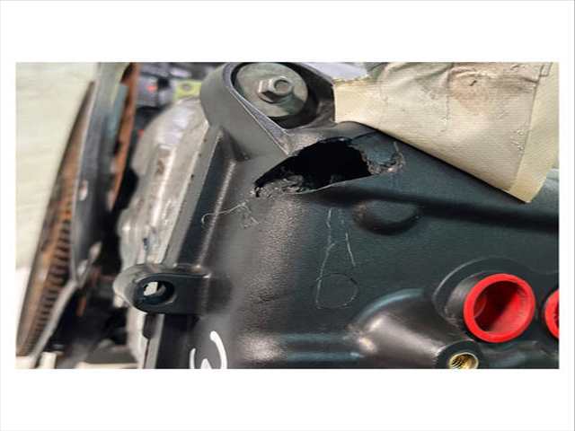 Motor Completo Dodge Durango 350CV 257KW