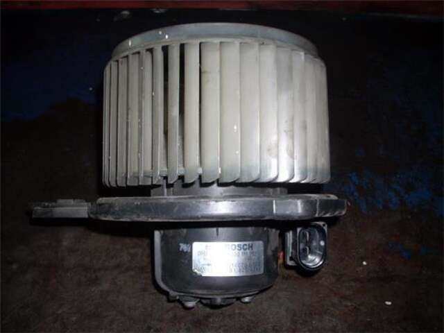 Foto 3ª: Ventilador de Calefacción Audi A6 2.4 [BDV]