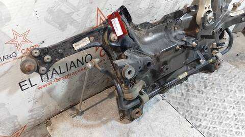 Foto 3ª: Puente Delantero Peugeot 508 ACTIVE 120CV 88KW [BHZ/ BH01] (2017)