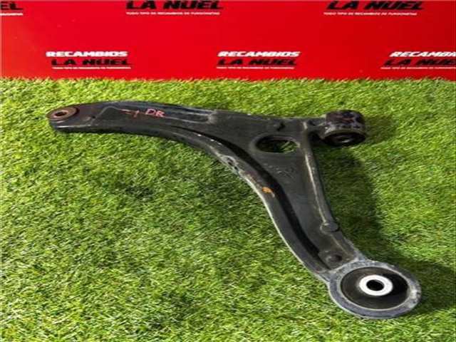 Foto 3ª: Brazo Suspension Delantero Derecho Renault Master L2H2 HKA 3 5TDCI DIESEL CAT 150CV 110KW FURGON [M9T 716] (2021)