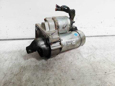 Motor de Arranque Peugeot Partner 9HX