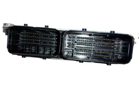 Foto 2ª: Centralita Motor ECU Opel Corsa 1.2 68) (2019)