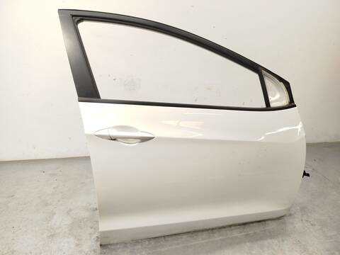 Foto 2ª: Puerta Delantera Derecha Hyundai i30 1.4 CRDI 90CV 66KW [D4FC] (2015)