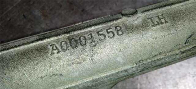 Cremallera de Direccion Renault Clio 1.5 DCI (86CV)