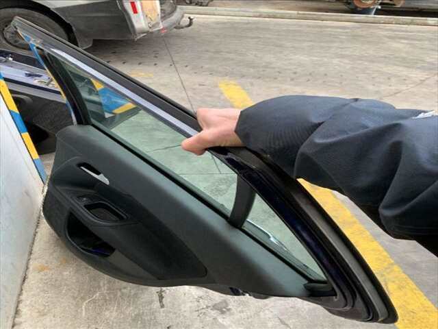 Foto 2ª: Puerta Trasera Derecha Fiat Tipo 1.4 16V95CV 0CV [843A1000] (2018)