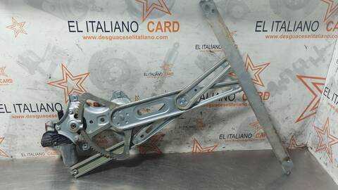 Elevalunas Eléctrico Delantero Derecho Toyota Yaris HYBRID FEEL 101CV 74KW