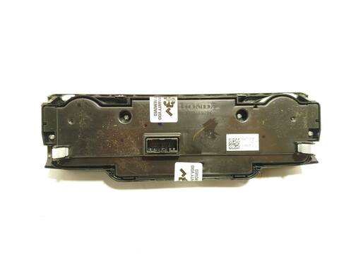 Foto 4ª: Mando Climatizador Honda Crv 2.0 E-CVT HYBRID AWD RT6) 145CV 107KW V RW_ RT_) [LFB1] (2021)