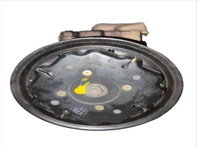 Foto 3ª: Compresor Aire Acondicionado Skoda Fabia 1.9 TDI 100CV 74KW (1999)