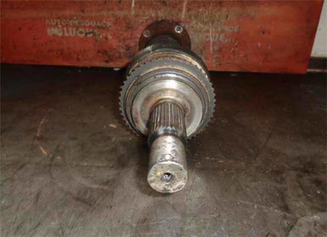 Foto 2ª: Transmision Delantera Derecha Mitsubishi Montero 3.2 DI-D (V88W. V98W) [4M41]