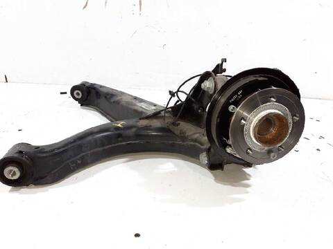 Foto 3ª: Brazo Suspension Trasero Izquierdo Mercedes Clase V 200 136CV 100KW (2014)