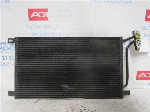 Radiador Calefaccion A.A. Bmw Serie 3 315 3.0 330XD BERLINA 184CV 135KW