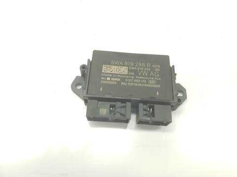 Foto 3ª: Centralita Motor ECU Volkswagen Golf VERSION INDEFINIDA [DNFG] (2020)