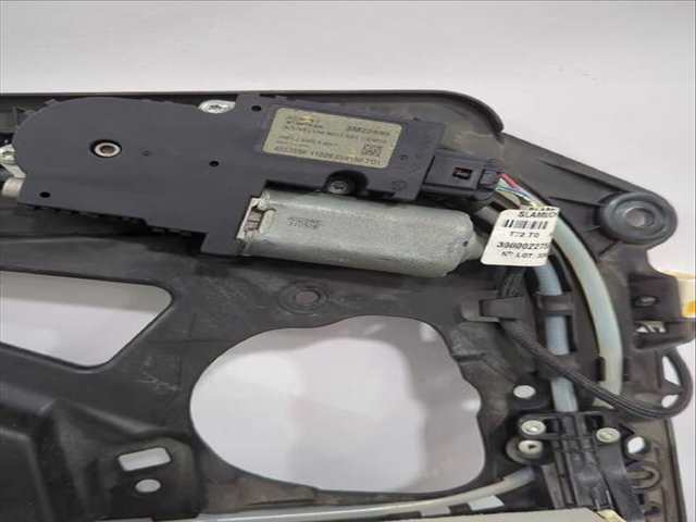 Foto 2ª: Techo Eléctrico Peugeot 308 1.6 HDI 92CV [9HP (DV6DTED) 9HJ (DV6DTEDM)] (2007)