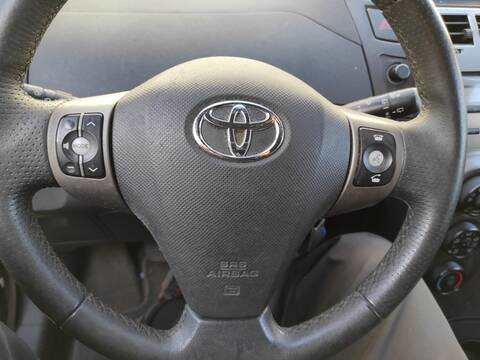 Airbag Delantero Izquierdo Toyota Yaris 1NRFE