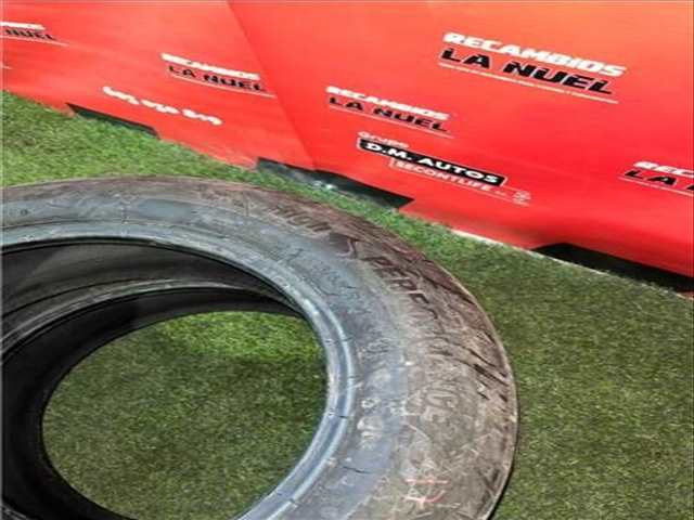 Foto 2ª: Neumatico Renault Express ADVANCE BLUE DCI DIESEL FAP 75CV 55KW [K9K U8] (2021)