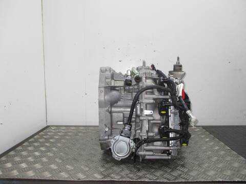 Foto 1ª: Caja Cambios Automatica Renault Scenic H5H450 IV AUT. (2018)