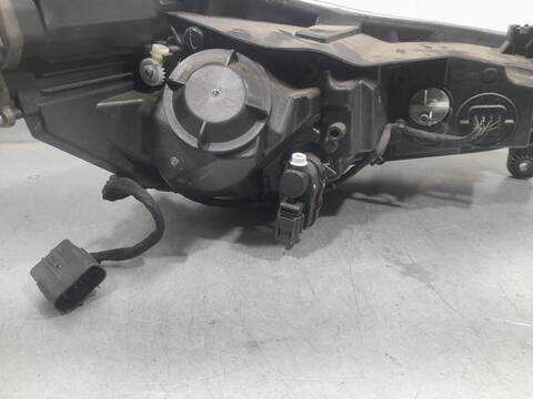 Foto 3ª: Faro Izquierdo Mg 3 MG 3 1.5 116CV 85KW [15FCD] (2025)